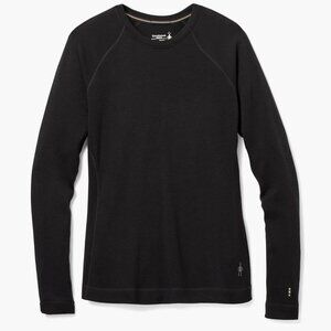 Smartwool Classic Thermal Merino Crew Base Layer Top - Women's